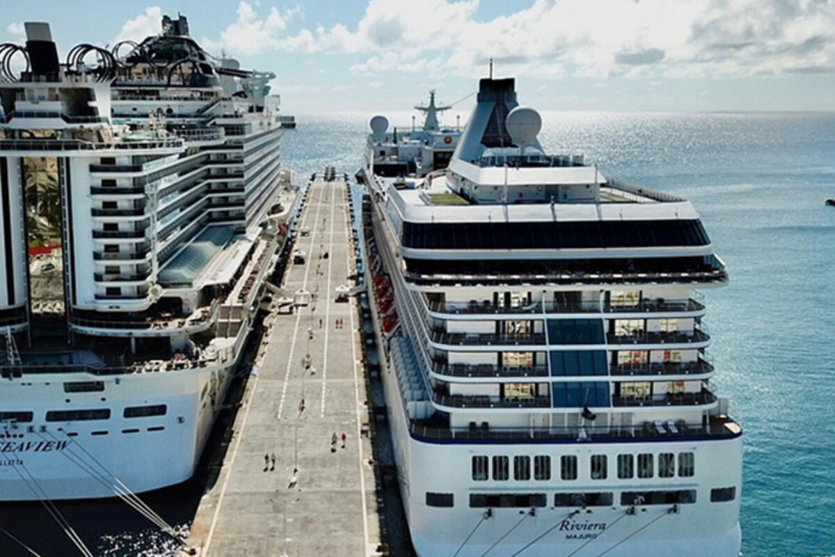 Trattamenti Nanotecnologici per Nautica e Navale